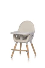 COLIBRO STOLICA ZA HRANJENJE SCANDI ALMOND - Слика 4