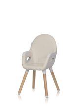 COLIBRO STOLICA ZA HRANJENJE SCANDI ALMOND - Слика 6