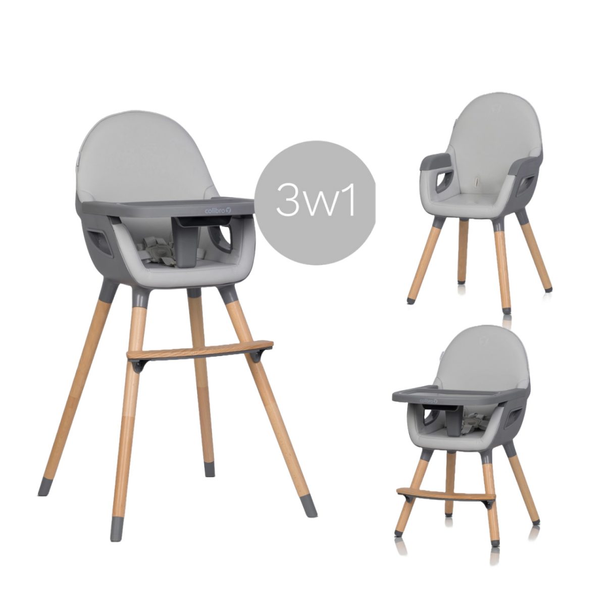 colibro-stolica-za-hranjenje-scandi-dove4109 COLIBRO STOLICA ZA HRANJENJE SCANDI DOVE - Слика 1