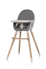 COLIBRO STOLICA ZA HRANJENJE SCANDI ONYX - Слика 2