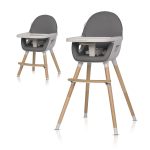 COLIBRO STOLICA ZA HRANJENJE SCANDI ONYX - Слика 3