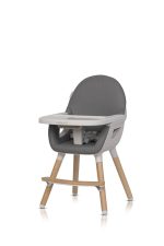 COLIBRO STOLICA ZA HRANJENJE SCANDI ONYX - Слика 4