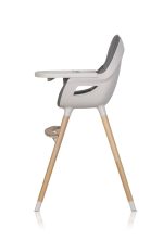 COLIBRO STOLICA ZA HRANJENJE SCANDI ONYX - Слика 5