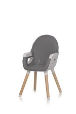 COLIBRO STOLICA ZA HRANJENJE SCANDI ONYX - Слика 7