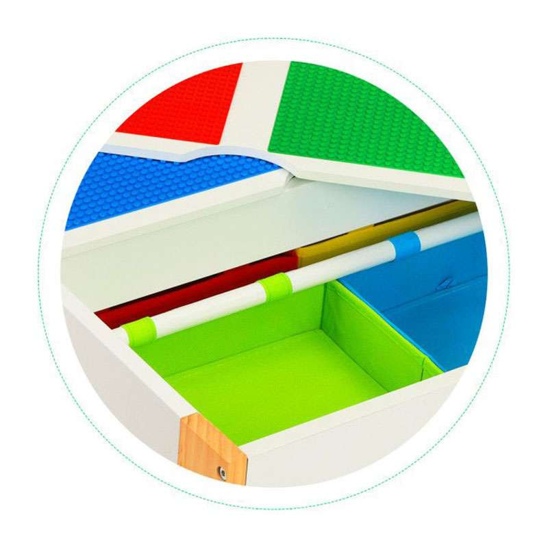 deciji-set-sto-2-stolice3776 DECIJI SET STO+2 STOLICE - Слика 5