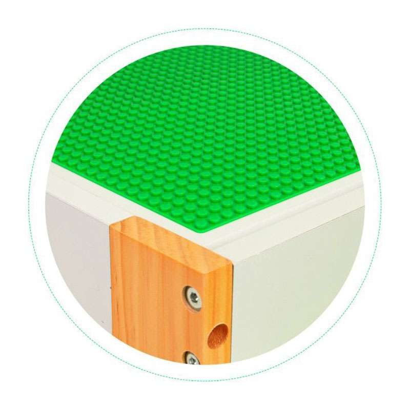 deciji-set-sto-2-stolice3777 DECIJI SET STO+2 STOLICE - Слика 6