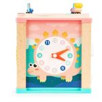 DRVENA EDUKATIVNA KOCKA - MS - Слика 6