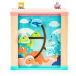 DRVENA EDUKATIVNA KOCKA - MS - Слика 7