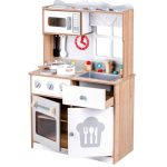 DRVENA KUHINJA XXL + cooking accessories - Слика 2