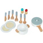 DRVENA KUHINJA XXL + cooking accessories - Слика 4