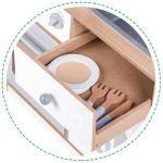 DRVENA KUHINJA XXL + cooking accessories - Слика 5