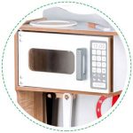 DRVENA KUHINJA XXL + cooking accessories - Слика 7