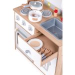 DRVENA KUHINJA XXL + cooking accessories - Слика 8