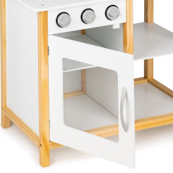 drvena-kuhinja-za-decu-sa-dodacima13530 Drvena kuhinja za decu sa dodacima - Слика 6