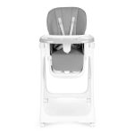 ECOTOYS STOLICA ZA HRANJENJE - DARK GRAY - Слика 3