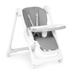 ECOTOYS STOLICA ZA HRANJENJE - DARK GRAY - Слика 4