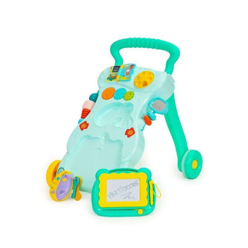 edukativna-baby-guralica-huanger-green2284 EDUKATIVNA BABY GURALICA HUANGER GREEN - Слика 3