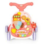 EDUKATIVNA GURALICA 2U1 PINK - Слика 2