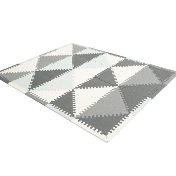 Edukativna podloga za igru 127X157cm ECOTOYS 20kom