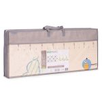 Edukativna podloga za igru sa dva lica, sklopiva sa torbom 200X180 ECOTOYS - Слика 8