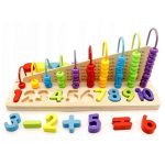 EDUKATIVNA RAČUNALJKA+DRVENI BROJEVI - Слика 4