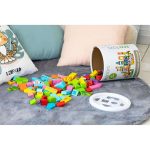 EDUKATIVNE KOCKE 100KOM-FARMA - Слика 6