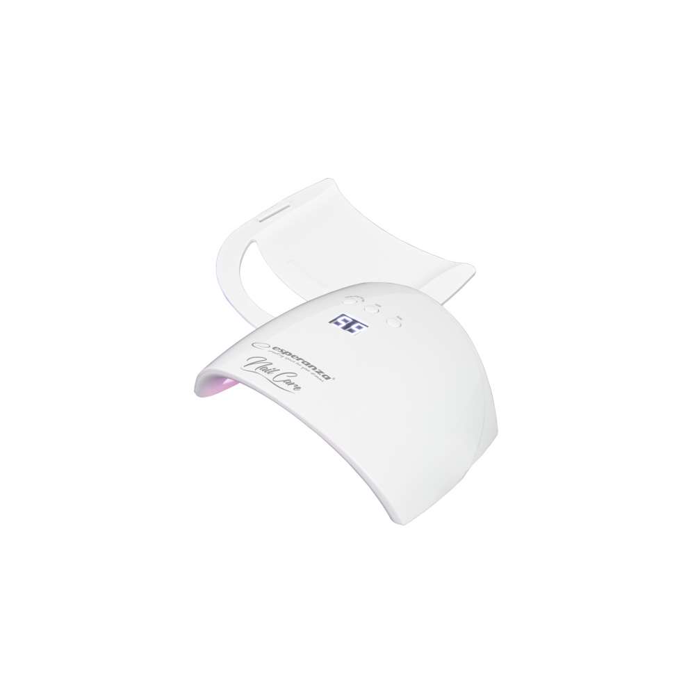 esperanza-esperanza-ebn006-uv-led-lampa-3 ESPERANZA EBN006 ELEKTRIČNI SUŠAČ LAKA ZA NOKTE - Слика 3