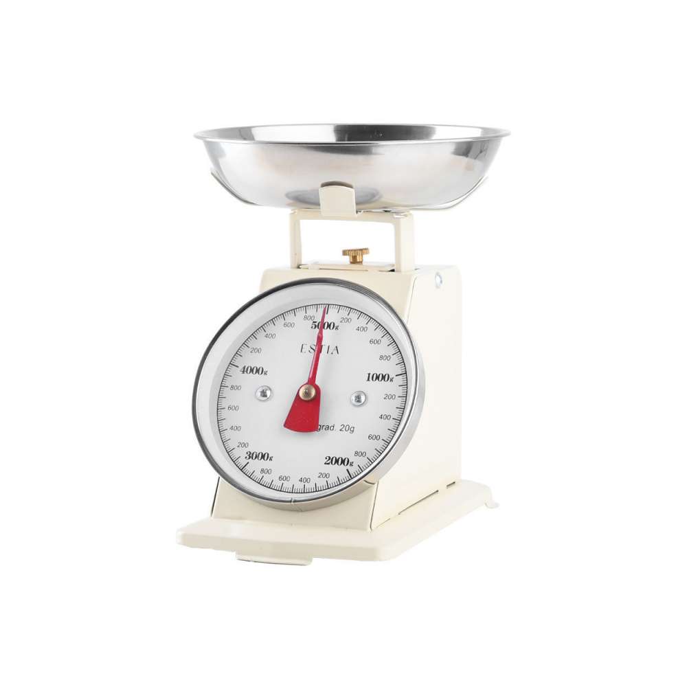 estia-es01-28794-kuhinjska-mehanicka-vaga-5kg-3 ESTIA ES01-28794 KUHINJSKA MEHANIČKA VAGA 5KG - Слика 3