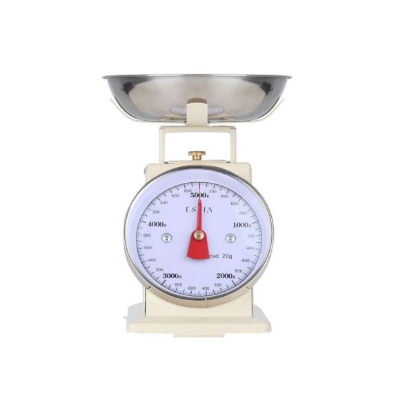 ESTIA ES01-28794 KUHINJSKA MEHANIČKA VAGA 5KG