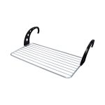 ESTIA ES04-7317 SUŠILICA ZA VEŠ MINI PRENOSIVA 10M - Слика 2