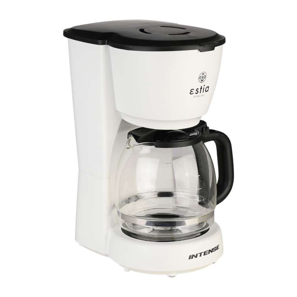 estia-es06-24581-aparat-za-filter-kafu-1000w-125l-beli-2 ESTIA ES06-24581 APARAT ZA FILTER KAFU 1000W 1,25L BELI - Слика 2