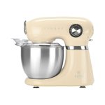 ESTIA ES06-26370 ROBOT MIKSER PLANETARY SA POSUDOM RETRO 1000W 5L - Слика 3