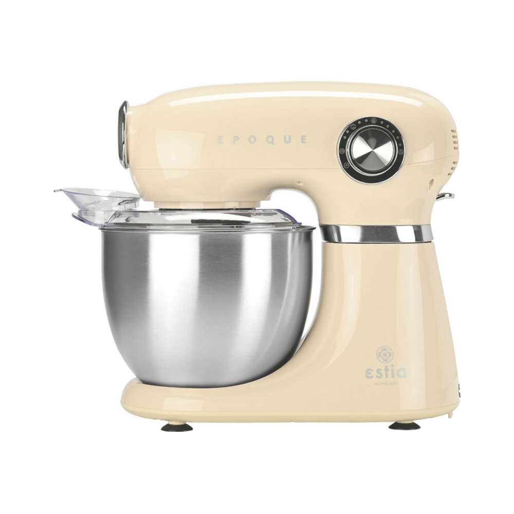 estia-es06-26370-robot-mikser-planetary-sa-posudom-retro-1000w-5l-3 ESTIA ES06-26370 ROBOT MIKSER PLANETARY SA POSUDOM RETRO 1000W 5L - Слика 3