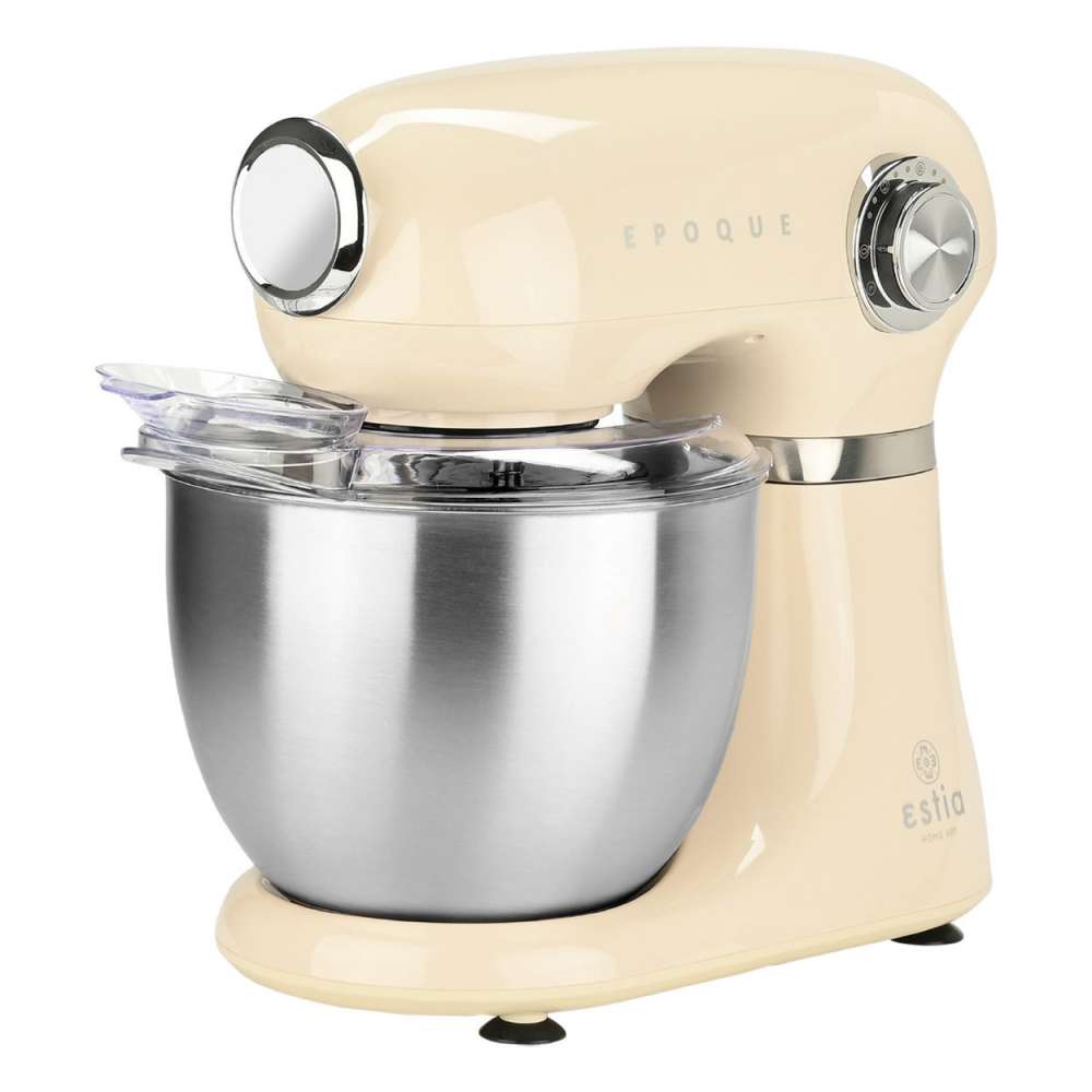 estia-es06-26370-robot-mikser-planetary-sa-posudom-retro-1000w-5l ESTIA ES06-26370 ROBOT MIKSER PLANETARY SA POSUDOM RETRO 1000W 5L - Слика 1