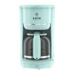 ESTIA ES06-27346 APARAT ZA FILTER KAFU 90W RETRO 1,5L - Слика 2