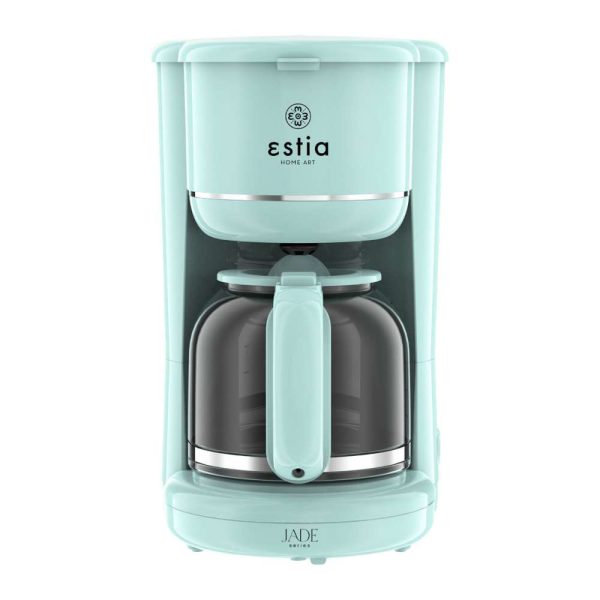 ESTIA ES06-27346 APARAT ZA FILTER KAFU 90W RETRO 1,5L