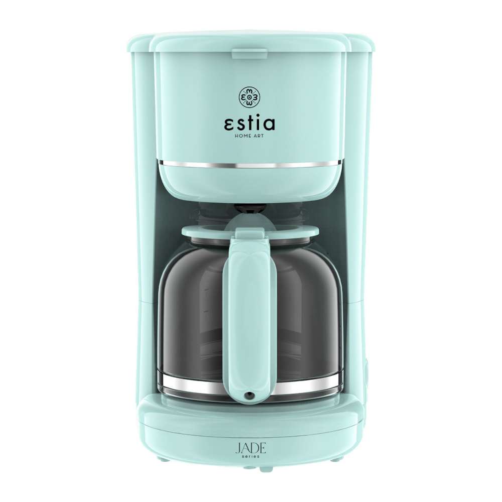 estia-es06-27346-aparat-za-filter-kafu-90w-retro-15l ESTIA ES06-27346 APARAT ZA FILTER KAFU 90W RETRO 1,5L - Слика 1