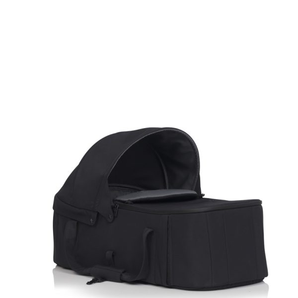 Eurocart mekana kolevka za kolica easy go echo eboni black