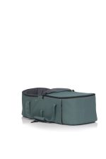 Eurocart mekana kolevka za kolica easy go echo sage green - Слика 2