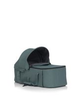 Eurocart mekana kolevka za kolica easy go echo sage green - Слика 3