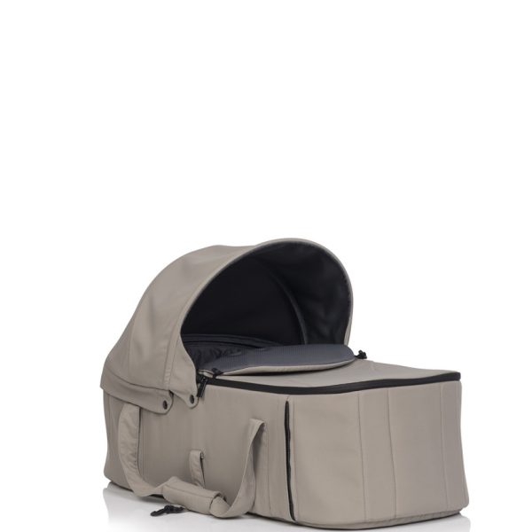 Eurocart mekana kolevka za kolica easy go echo savana beige