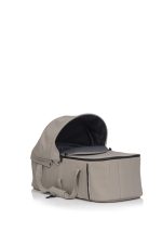 Eurocart mekana kolevka za kolica easy go echo savana beige - Слика 3