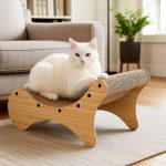 Grebalica/ležaljka za mačke 1005 - Слика 2