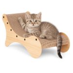 Grebalica/ležaljka za mačke 1005 - Слика 3