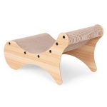 Grebalica/ležaljka za mačke 1005 - Слика 8