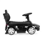 Guralica Mercedes C CLASS sa interaktivnim volanom i ručkom, BLACK - Слика 6