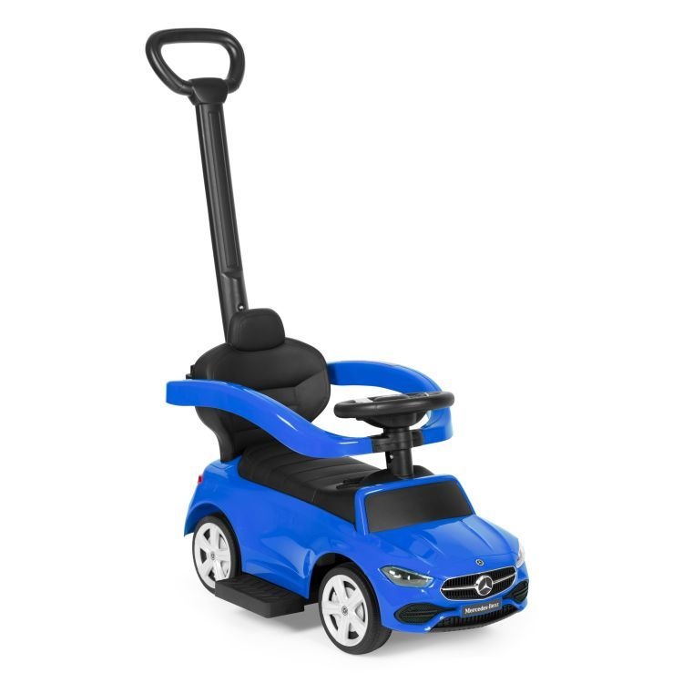 guralica-mercedes-c-class-sa-interaktivnim-volanom-i-ruckom-blue14209 Guralica Mercedes C CLASS sa interaktivnim volanom i ručkom, BLUE - Слика 2