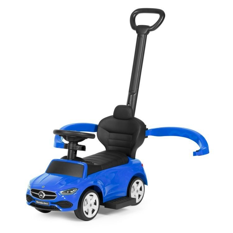 guralica-mercedes-c-class-sa-interaktivnim-volanom-i-ruckom-blue14211 Guralica Mercedes C CLASS sa interaktivnim volanom i ručkom, BLUE - Слика 4