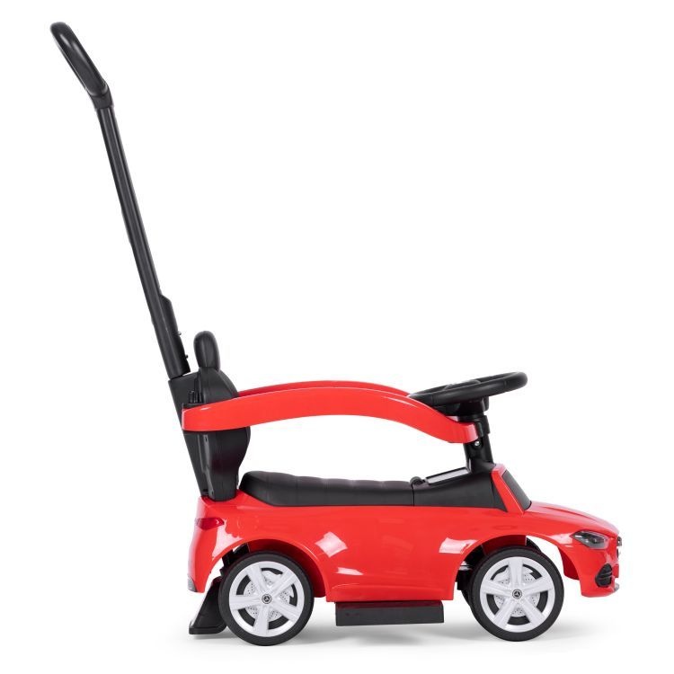 guralica-mercedes-c-class-sa-interaktivnim-volanom-i-ruckom-red14218 Guralica Mercedes C CLASS sa interaktivnim volanom i ručkom, RED - Слика 3