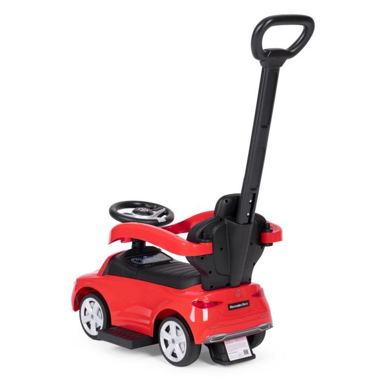 guralica-mercedes-c-class-sa-interaktivnim-volanom-i-ruckom-red14220 Guralica Mercedes C CLASS sa interaktivnim volanom i ručkom, RED - Слика 5